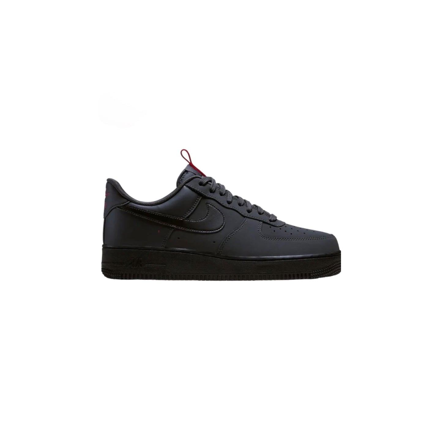 Nike Air Force 1 Low Anthracite - SUPERBFLEX 