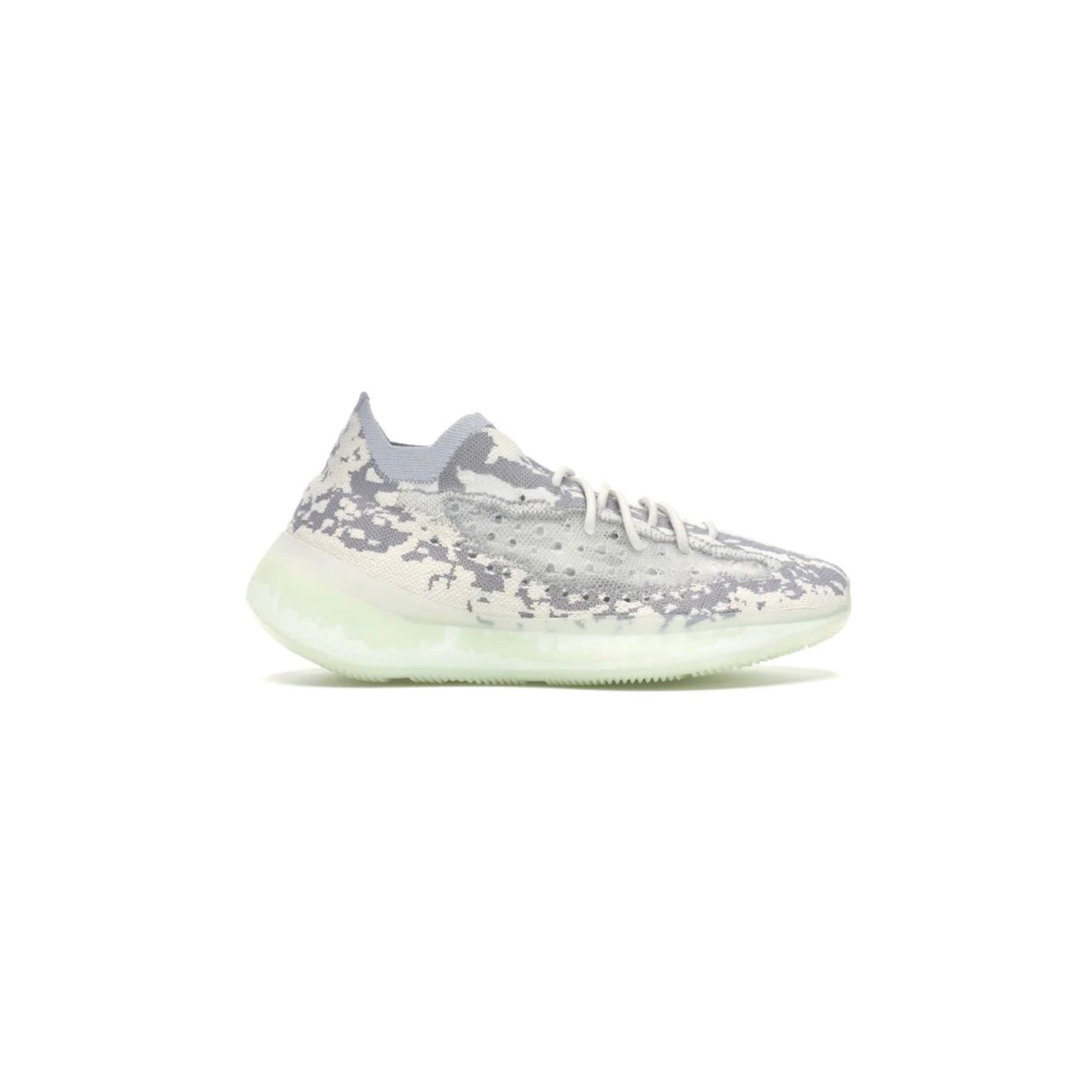 Yeezy Boost 380 Alien - SUPERBFLEX 