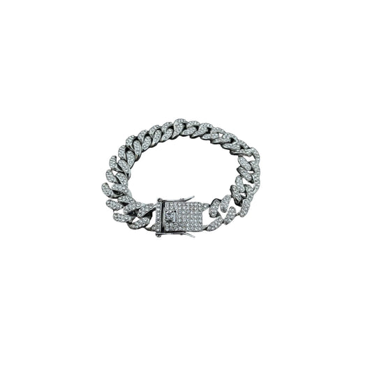 Cuban Link Bracelet - SUPERBFLEX 