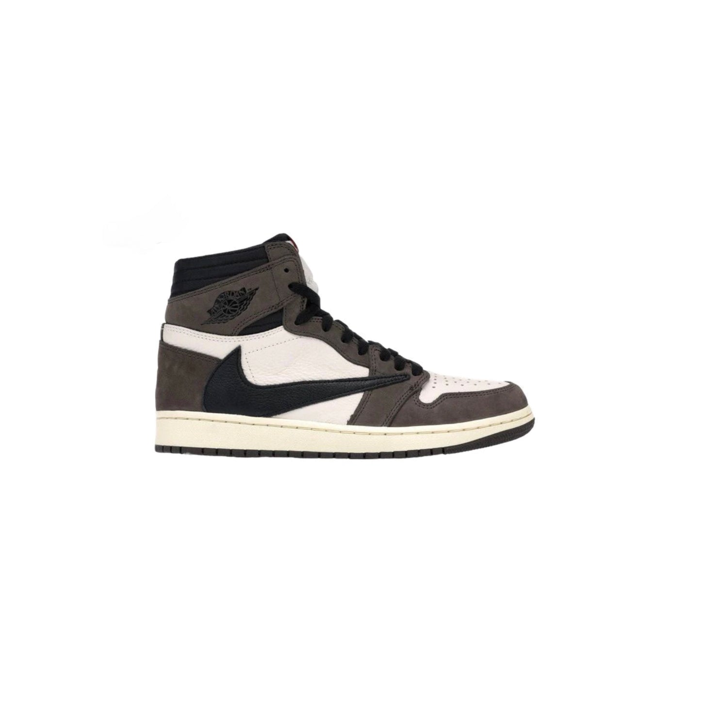 Nike Air Jordan 1 Retro HI Travis Scott - SUPERBFLEX 