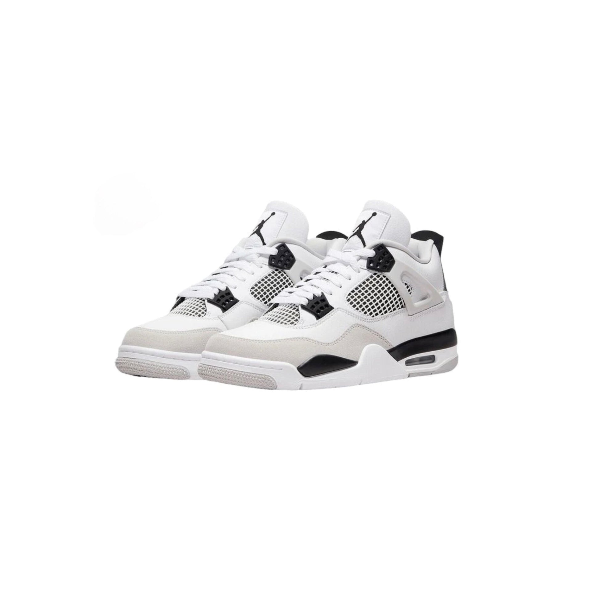 Air Jordan 4 Retro - SUPERBFLEX 