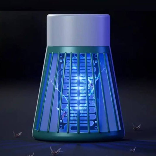 Electric Shock Mosquito Killing Lamp