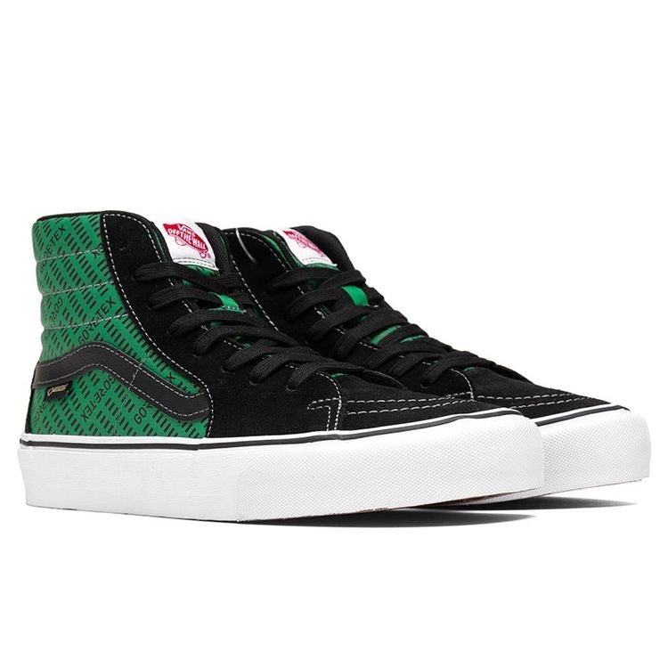 VANS SK8-HI Old Skool - SUPERBFLEX 