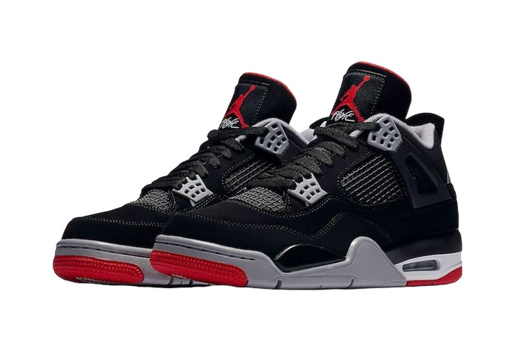 Air Jordan 4 Retro - SUPERBFLEX 