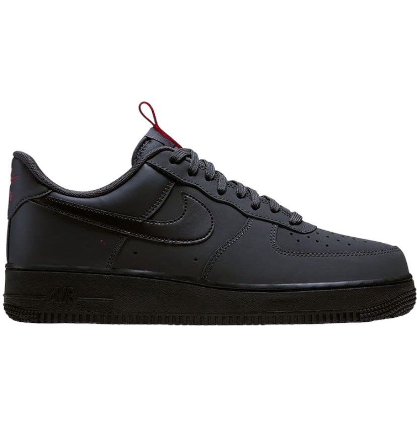 Nike Air Force 1 Low Anthracite - SUPERBFLEX 