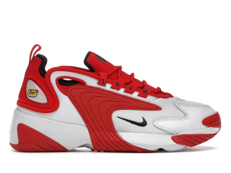 Nike Zoom 2k - SUPERBFLEX 