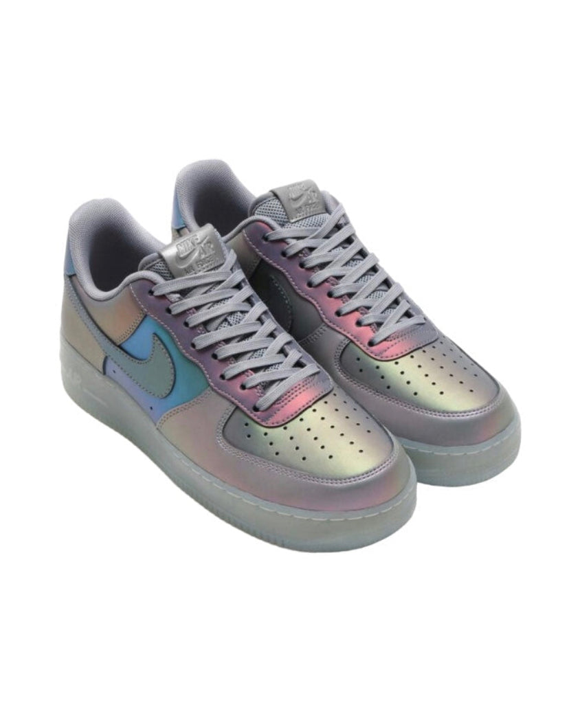 Nike Air Force 1: Irediscent - SUPERBFLEX 