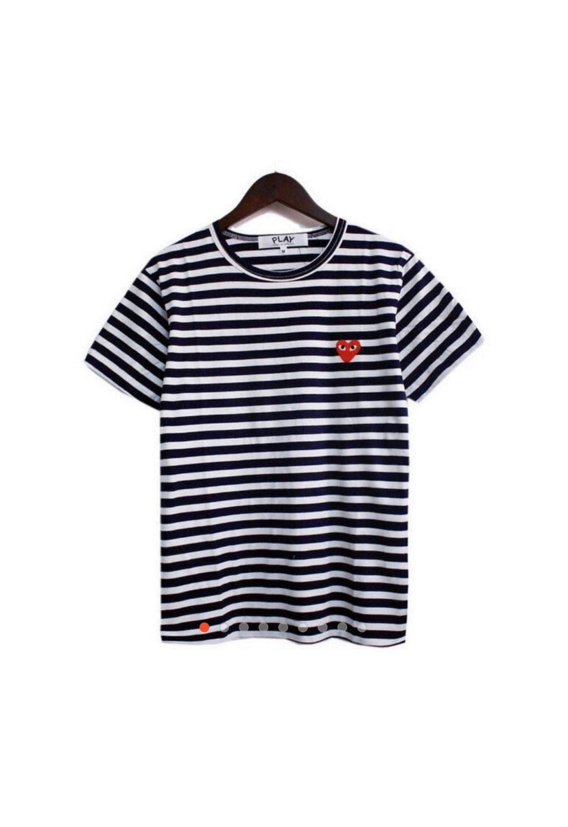 Comme Des Garçons T-shirt (short sleeves) - SUPERBFLEX 