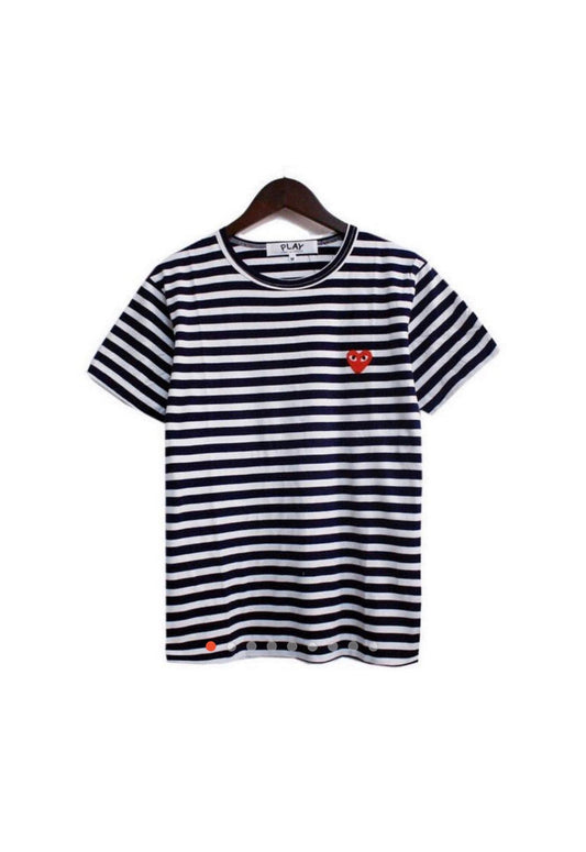 Comme Des Garçons T-shirt (short sleeves) - SUPERBFLEX 