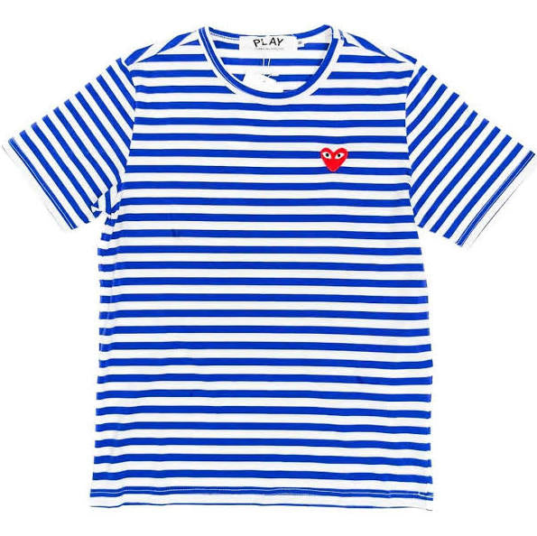 Comme Des Garçons T-shirt (short sleeves) - SUPERBFLEX 