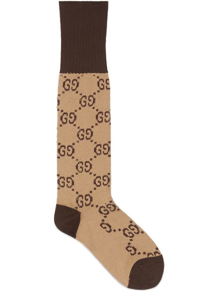 Gucci GG Socks - SUPERBFLEX 