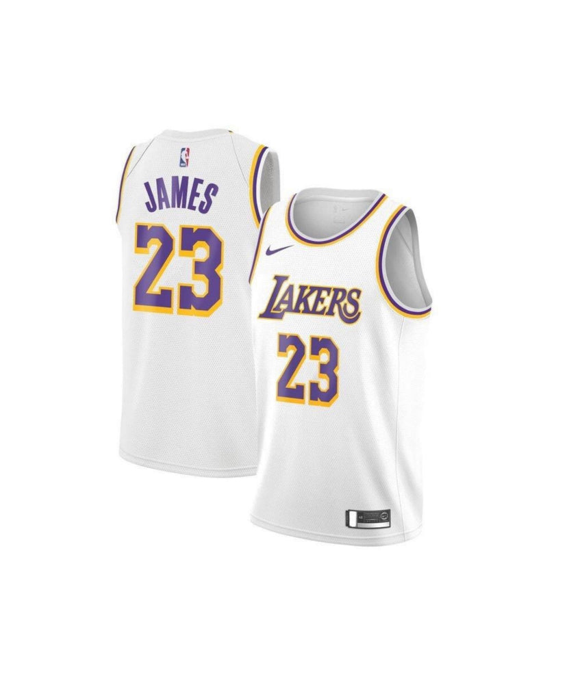 Los Angeles Lakers NBA Jersey - SUPERBFLEX 