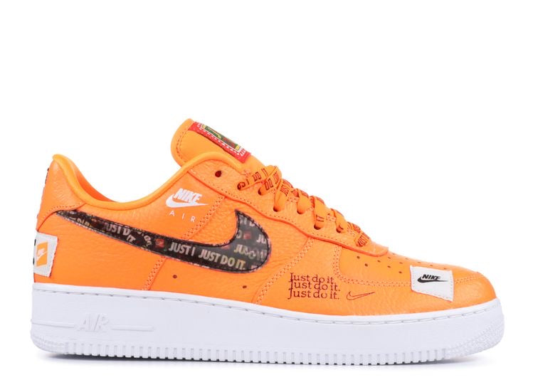 Nike Air Force 1: JDI - SUPERBFLEX 