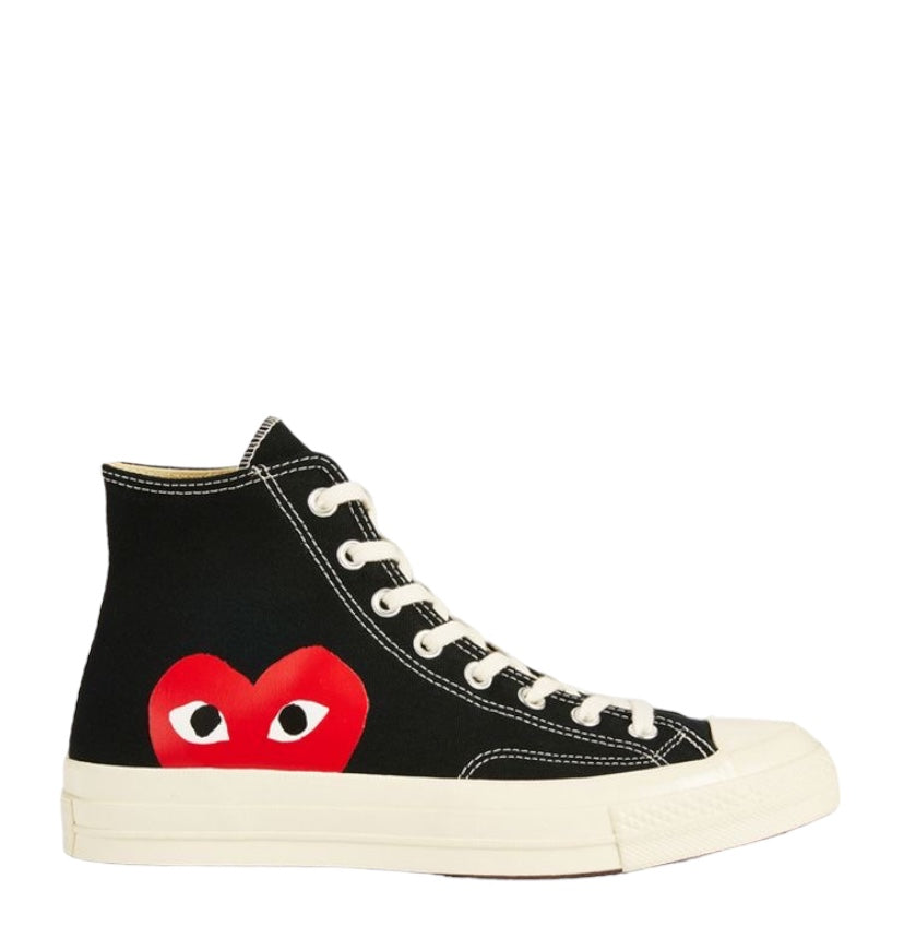 Converse CDG All Star - SUPERBFLEX 