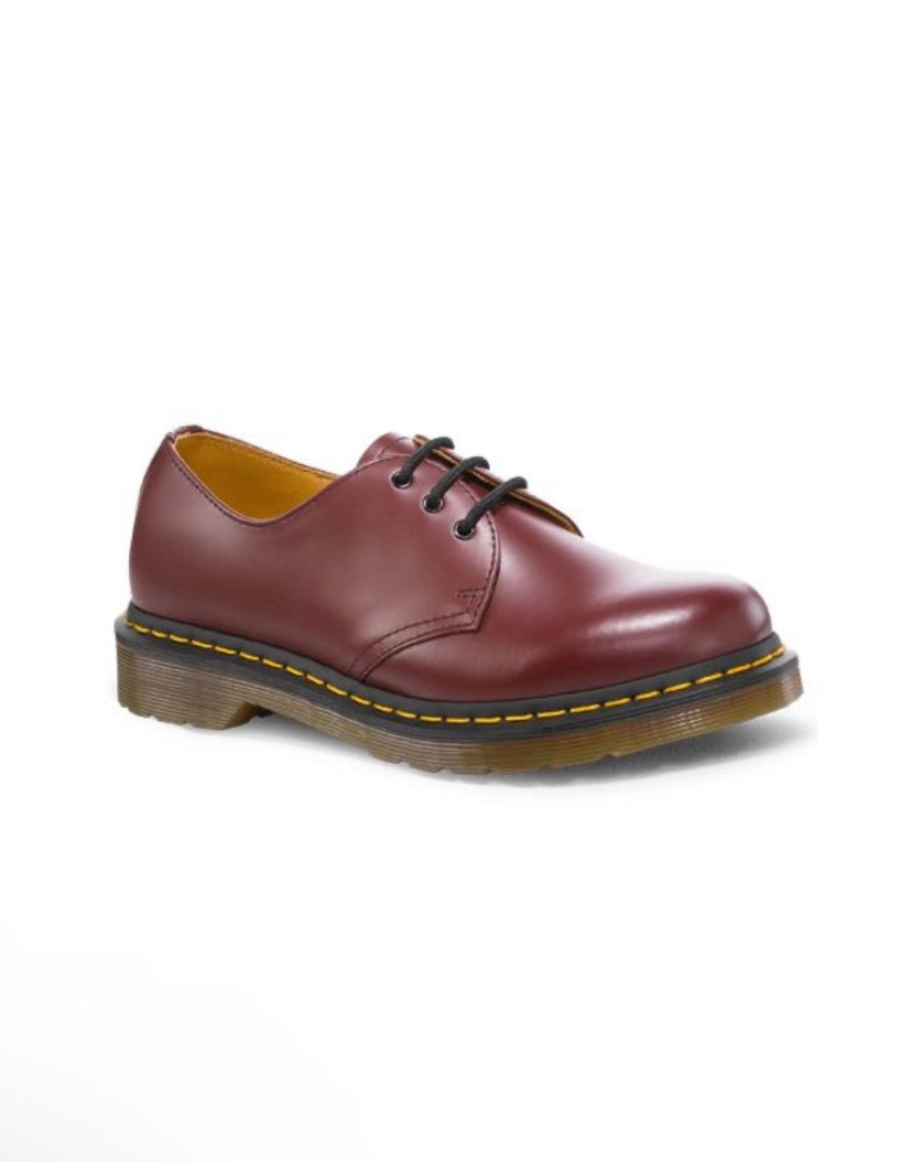 Dr Martens Low Cut - SUPERBFLEX 