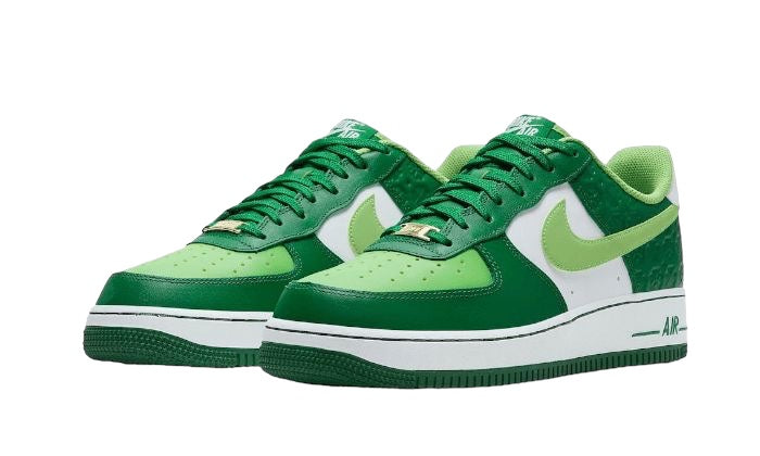 Nike Air Force 1 St Patrick’s Day - SUPERBFLEX 