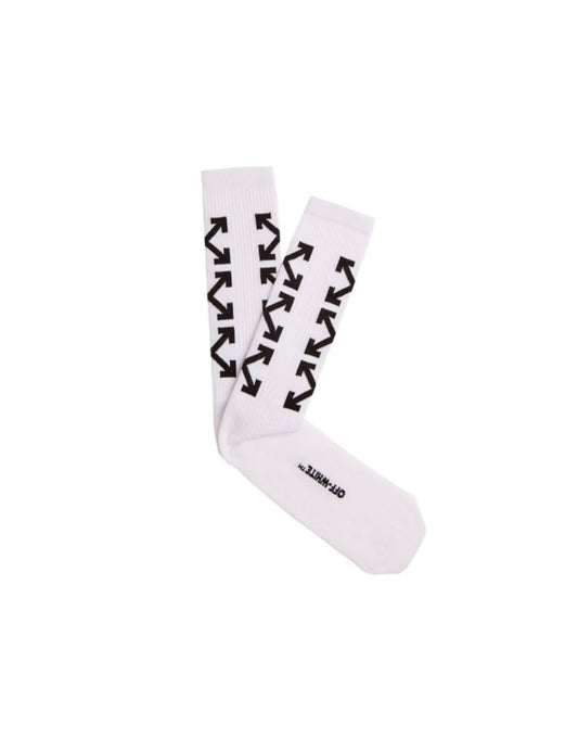 Off White Socks - SUPERBFLEX 