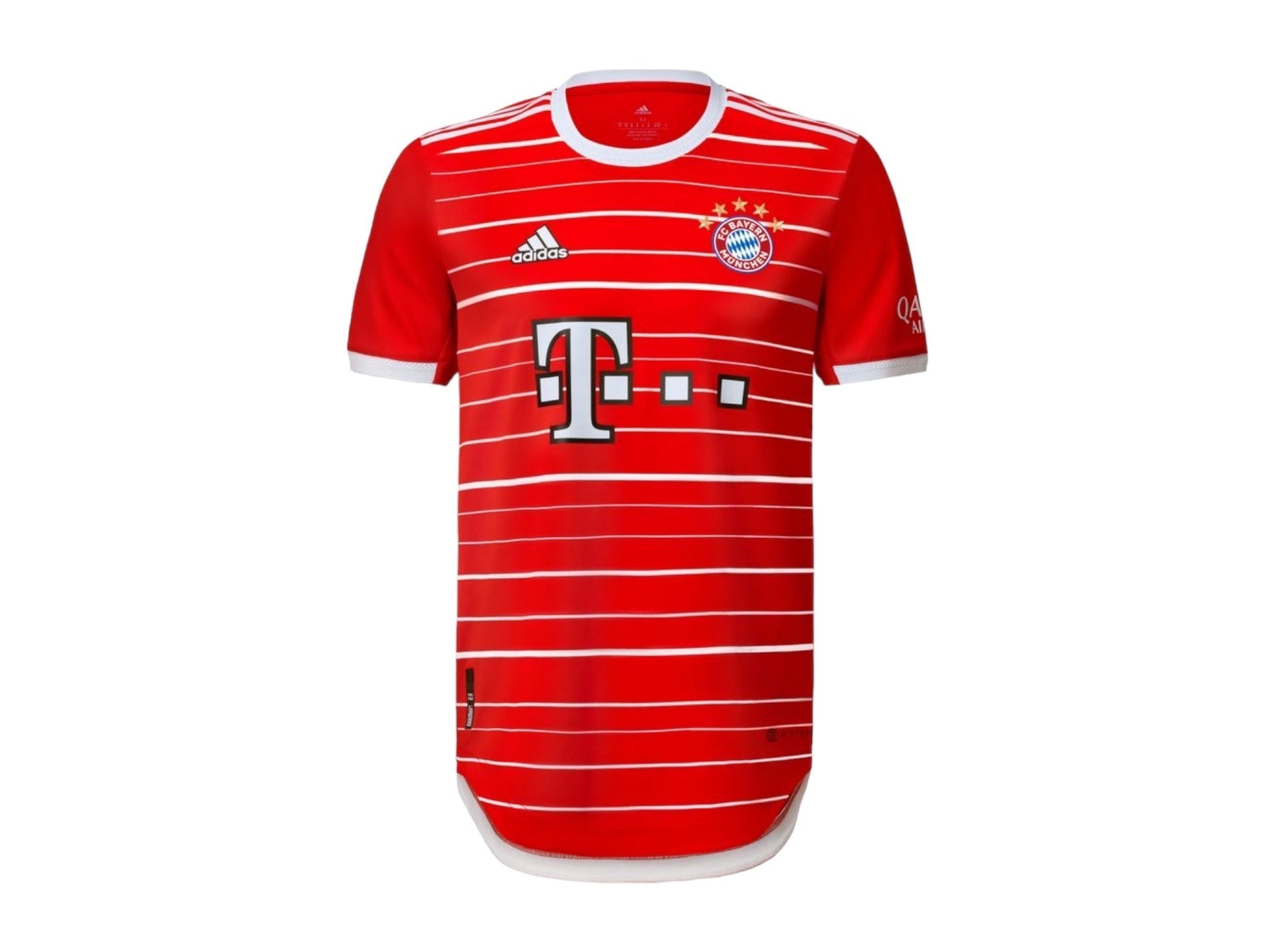 Bayern Munich 22/23 Home Jersey - SUPERBFLEX 