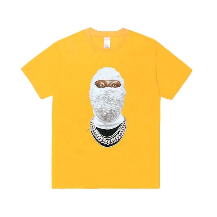 IH NOM UH NIT Future Mask Off t-shirt - SUPERBFLEX 