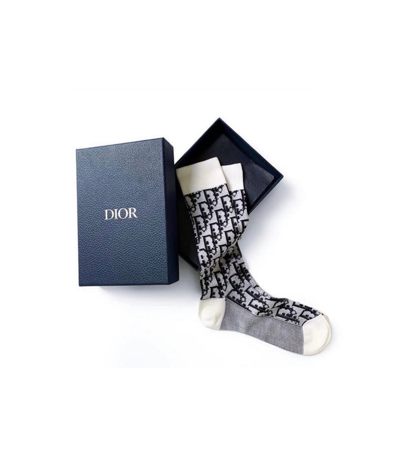 Dior socks - SUPERBFLEX 