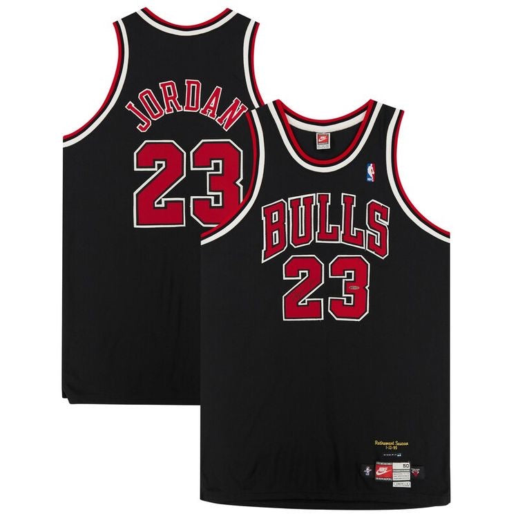 Chicago Bulls NBA Vest - SUPERBFLEX 