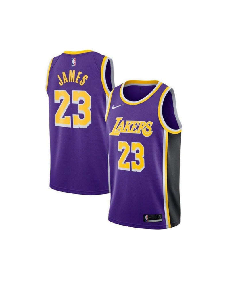 Los Angeles Lakers NBA Jersey - SUPERBFLEX 