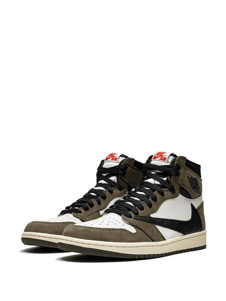 Nike Air Jordan 1 Retro HI Travis Scott - SUPERBFLEX 