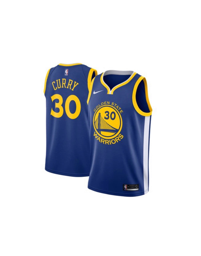 Golden State Warriors Jersey - SUPERBFLEX 