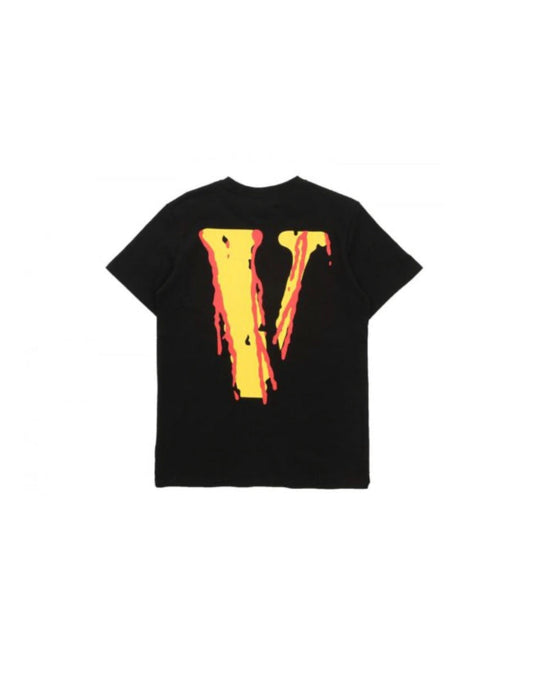 Vlone Drew T-Shirt - SUPERBFLEX 