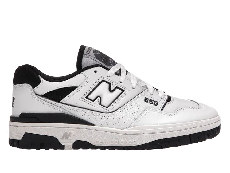 New Balance 550 - SUPERBFLEX 