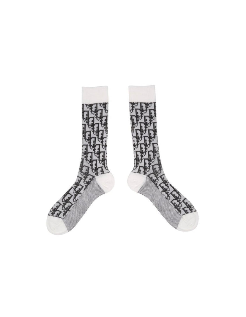 Dior socks - SUPERBFLEX 