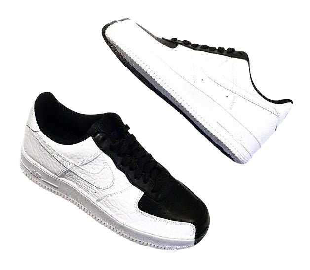 Nike Air Force 1: Yin And Yang - SUPERBFLEX 