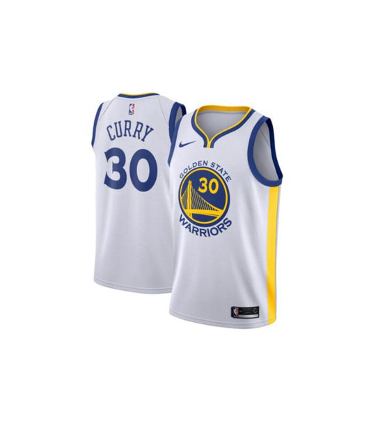 Golden State Warriors Jersey - SUPERBFLEX 