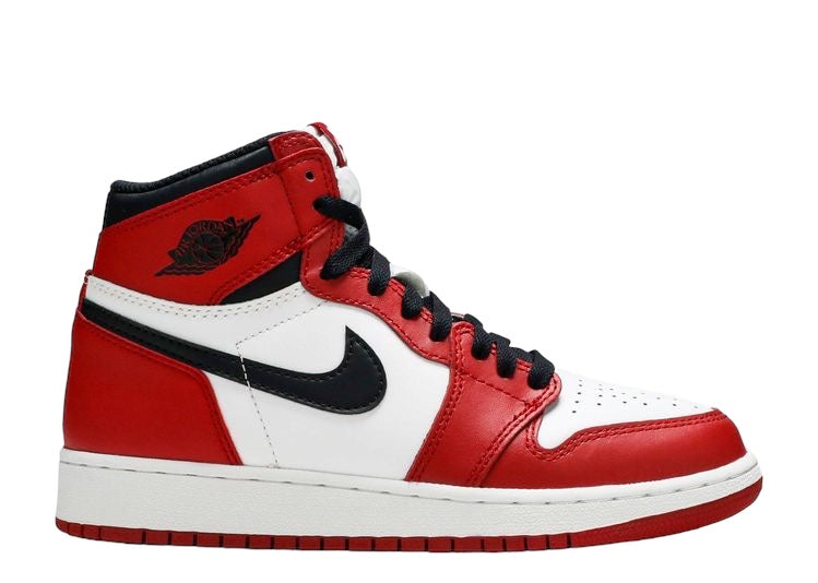 Nike Air Jordan 1 Retro Chicago - SUPERBFLEX 