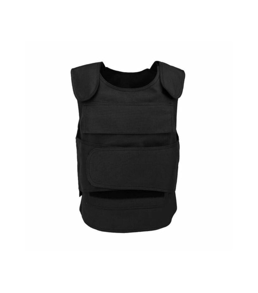 Bulletproof vest - SUPERBFLEX 