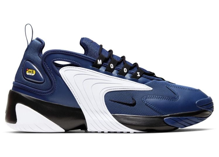 Nike Zoom 2k - SUPERBFLEX 