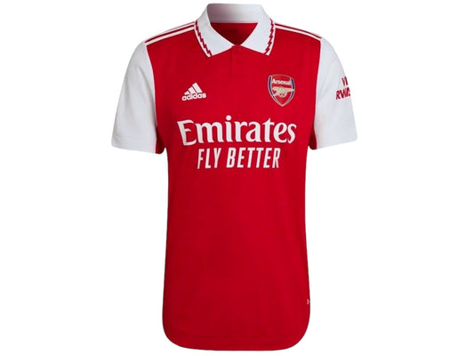 Arsenal 2022/2023 Home Jersey - SUPERBFLEX 