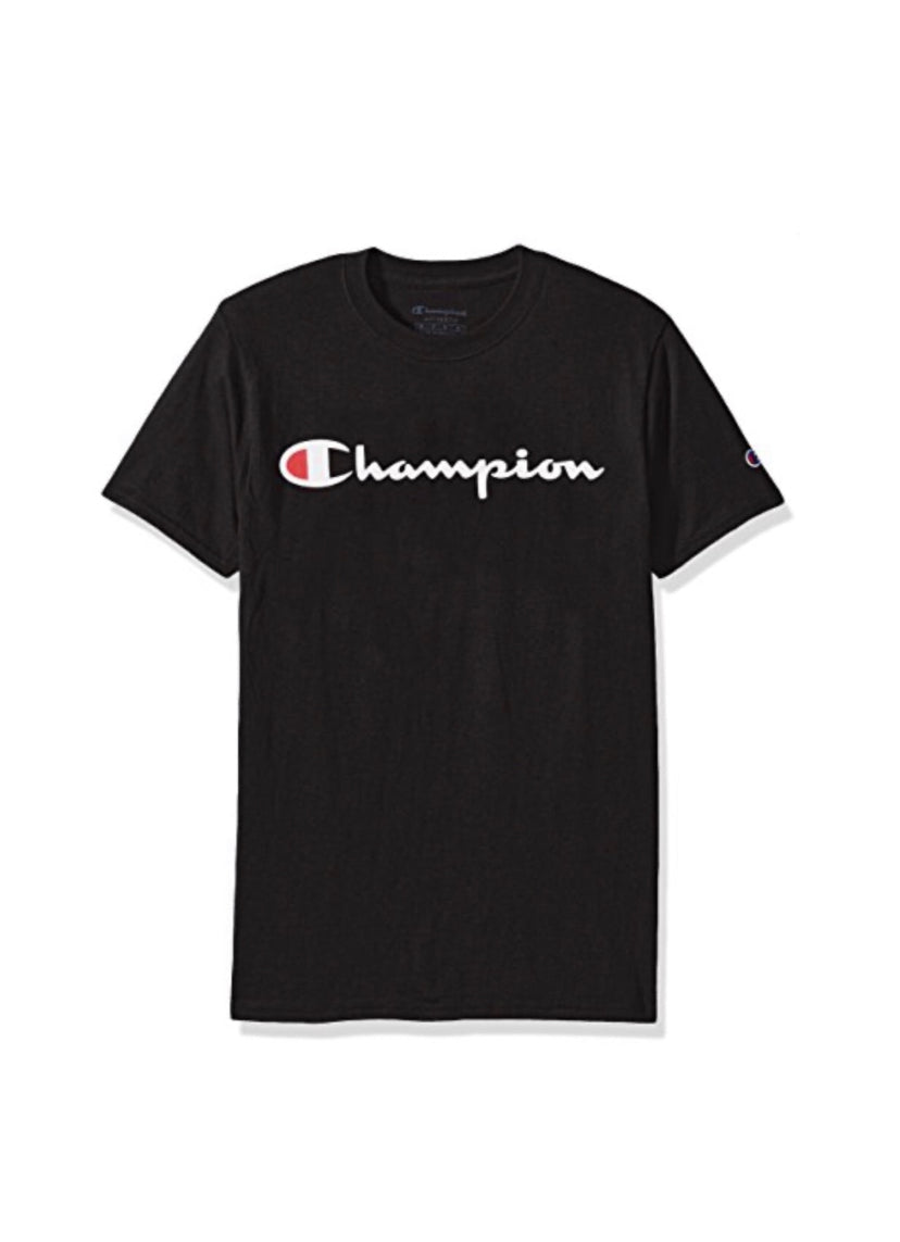 Champion Round-Neck T-shirt - SUPERBFLEX 