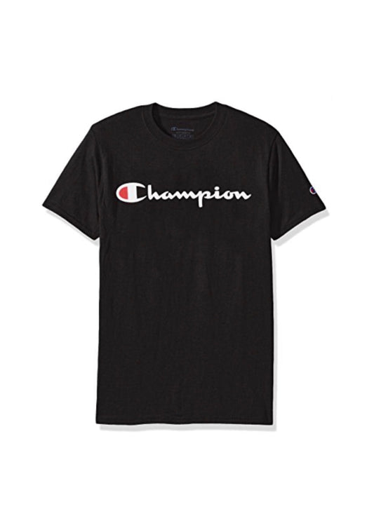 Champion Round-Neck T-shirt - SUPERBFLEX 