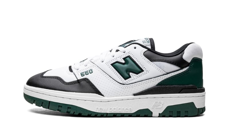 New Balance 550 - SUPERBFLEX 