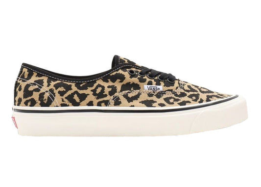 Vans OG 44 DX Anaheim Leopard - SUPERBFLEX 