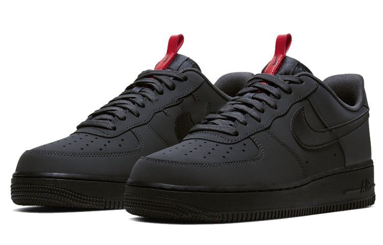 Nike Air Force 1 Low Anthracite - SUPERBFLEX 