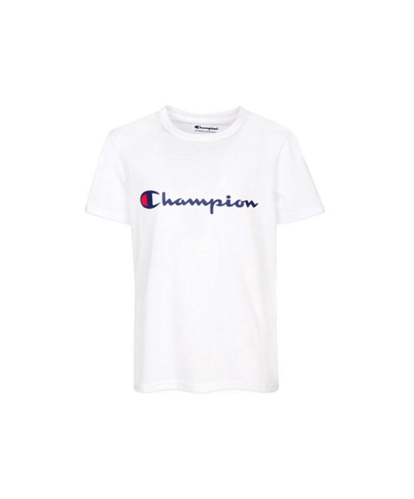 Champion Round-Neck T-shirt - SUPERBFLEX 