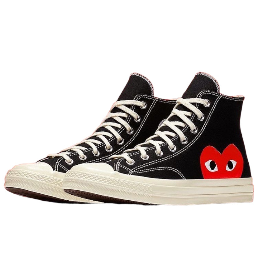 Converse CDG All Star - SUPERBFLEX 