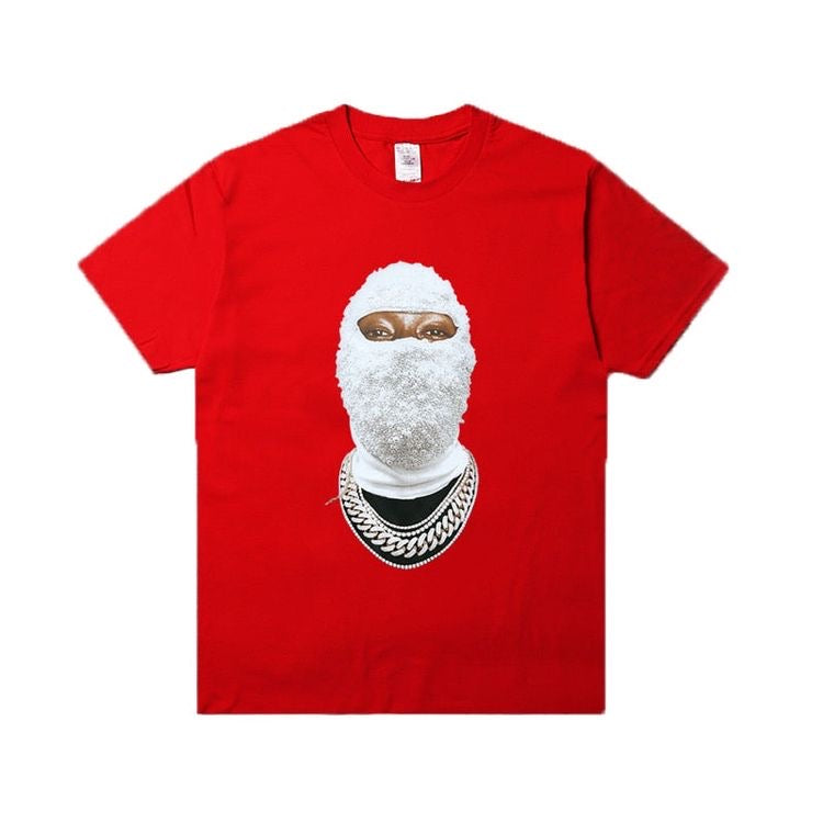 IH NOM UH NIT Future Mask Off t-shirt - SUPERBFLEX 