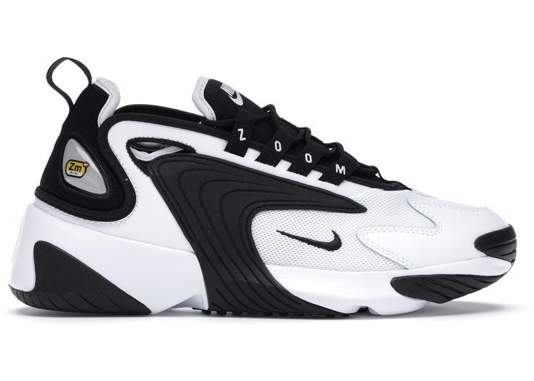 Nike Zoom 2k - SUPERBFLEX 