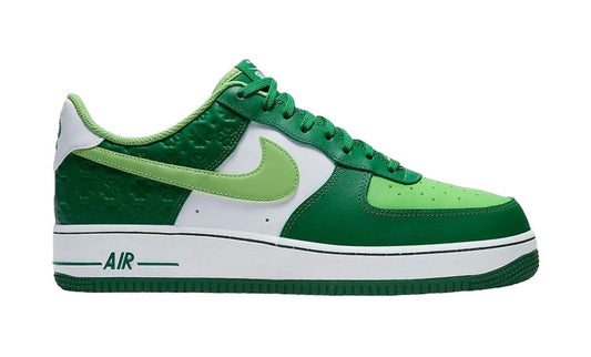 Nike Air Force 1 St Patrick’s Day - SUPERBFLEX 