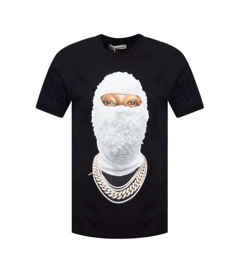 IH NOM UH NIT Future Mask Off t-shirt - SUPERBFLEX 