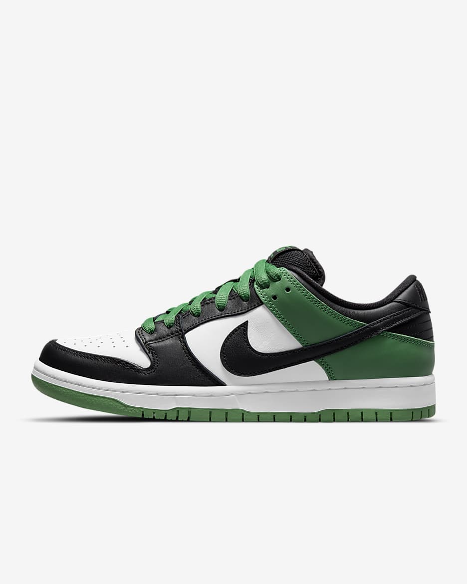 Nike SB Dunk - SUPERBFLEX 